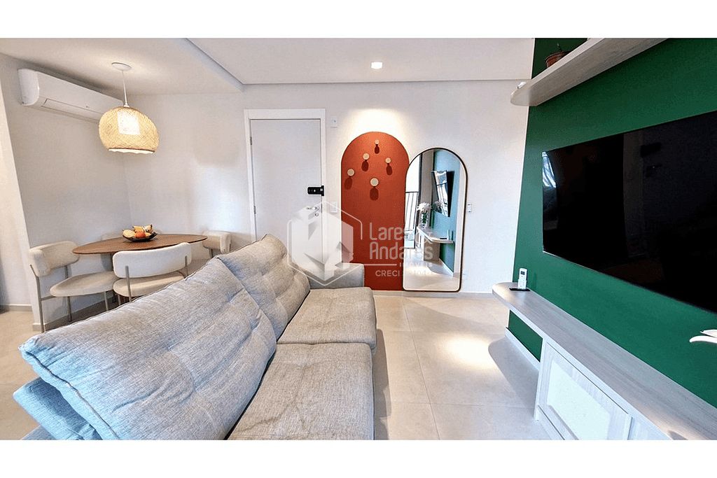Apartamento à venda com 3 quartos, 71m² - Foto 32