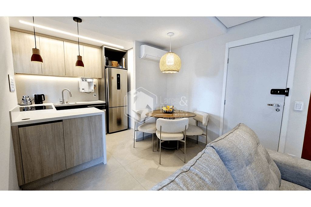 Apartamento à venda com 3 quartos, 71m² - Foto 33