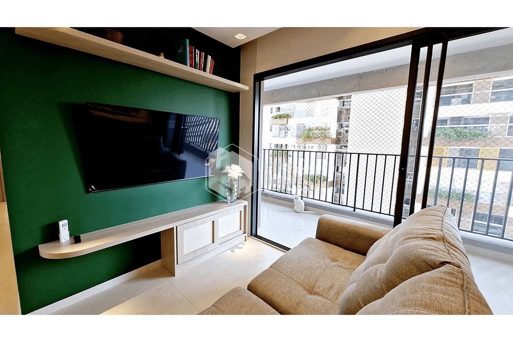 Apartamento à venda com 3 quartos, 71m² - Foto 34