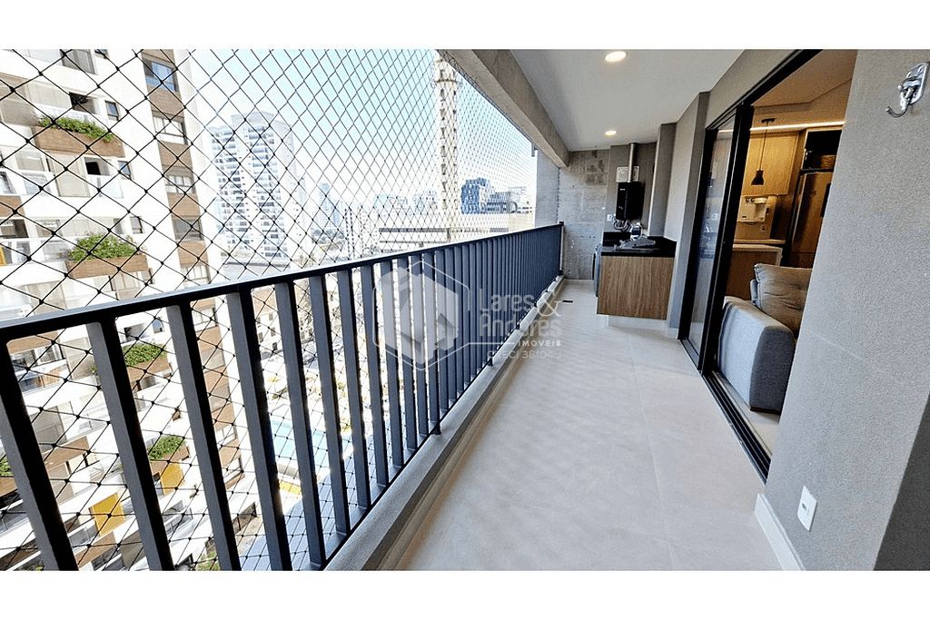 Apartamento à venda com 3 quartos, 71m² - Foto 35