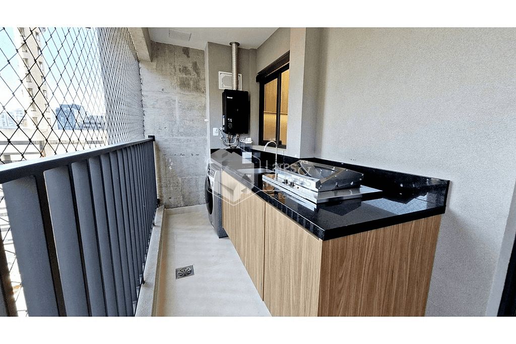 Apartamento à venda com 3 quartos, 71m² - Foto 37