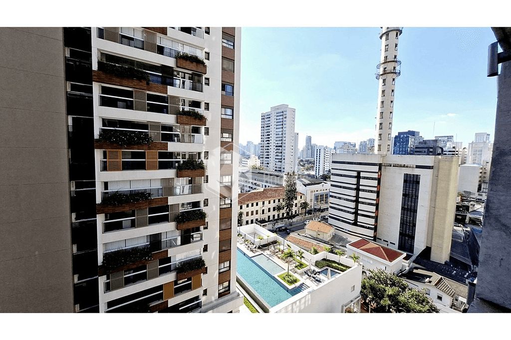 Apartamento à venda com 3 quartos, 71m² - Foto 38