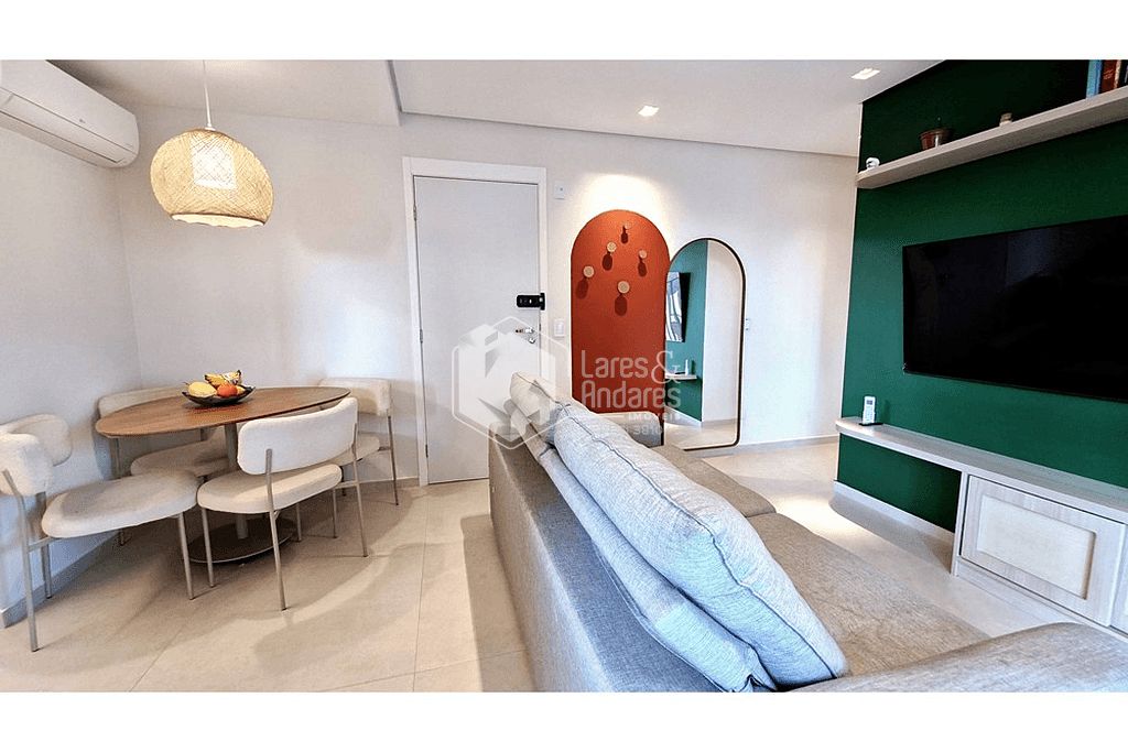 Apartamento à venda com 3 quartos, 71m² - Foto 44