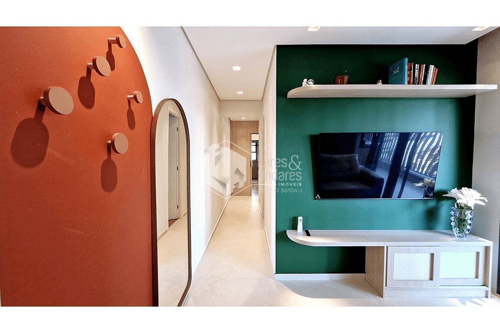 Apartamento à venda com 3 quartos, 71m² - Foto 31