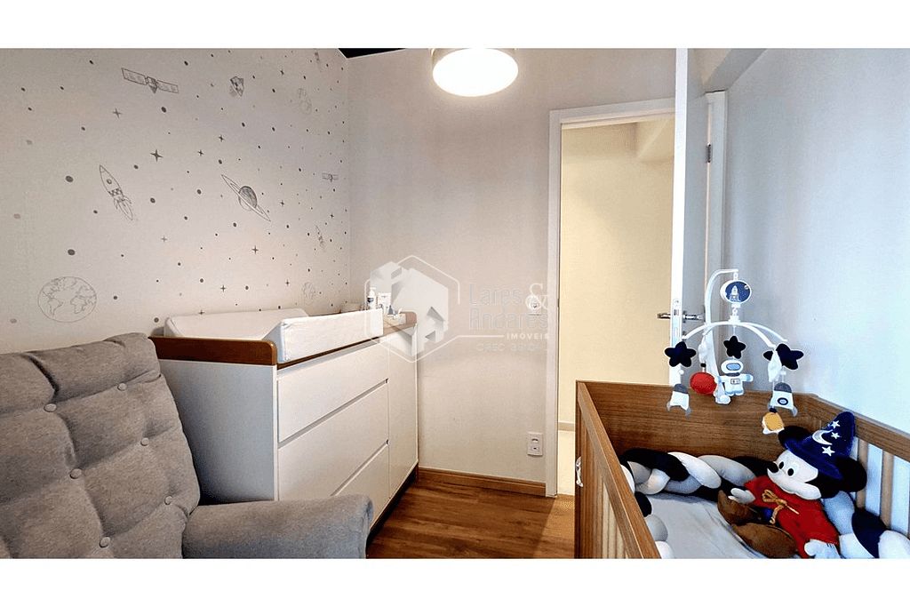 Apartamento à venda com 3 quartos, 71m² - Foto 49