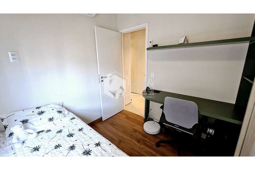 Apartamento à venda com 3 quartos, 71m² - Foto 55