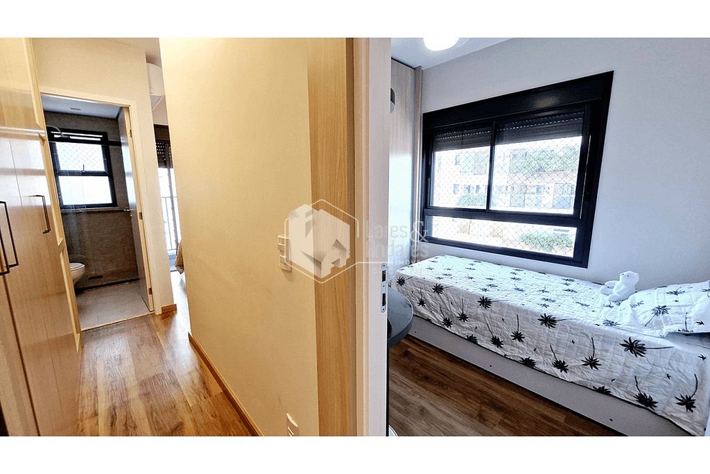 Apartamento à venda com 3 quartos, 71m² - Foto 56