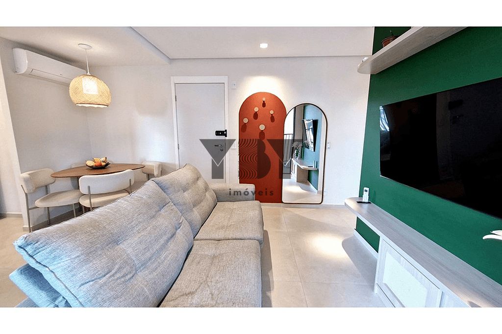 Apartamento à venda com 3 quartos, 71m² - Foto 32