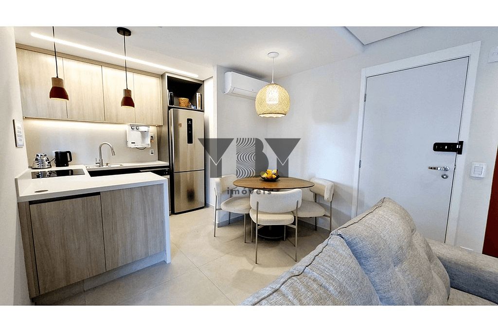 Apartamento à venda com 3 quartos, 71m² - Foto 33