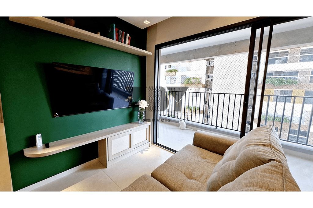 Apartamento à venda com 3 quartos, 71m² - Foto 34