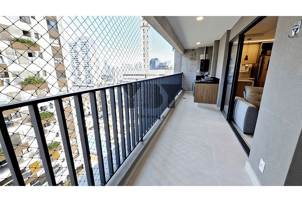 Apartamento à venda com 3 quartos, 71m² - Foto 35
