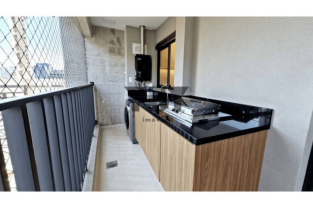 Apartamento à venda com 3 quartos, 71m² - Foto 37