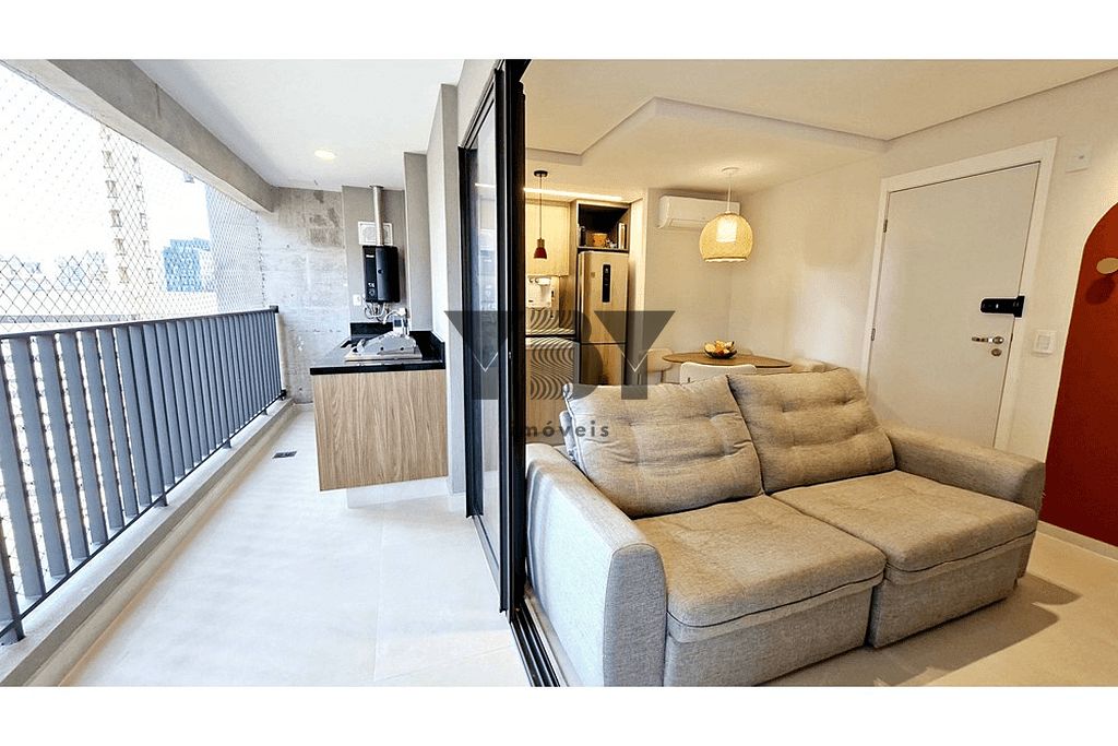 Apartamento à venda com 3 quartos, 71m² - Foto 43
