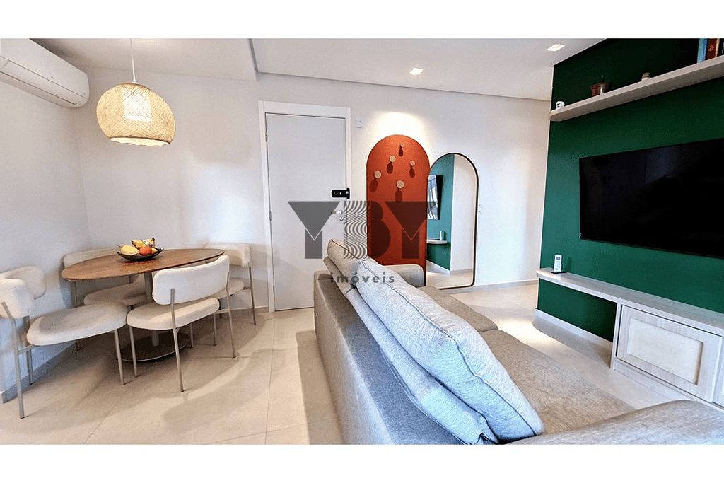 Apartamento à venda com 3 quartos, 71m² - Foto 44