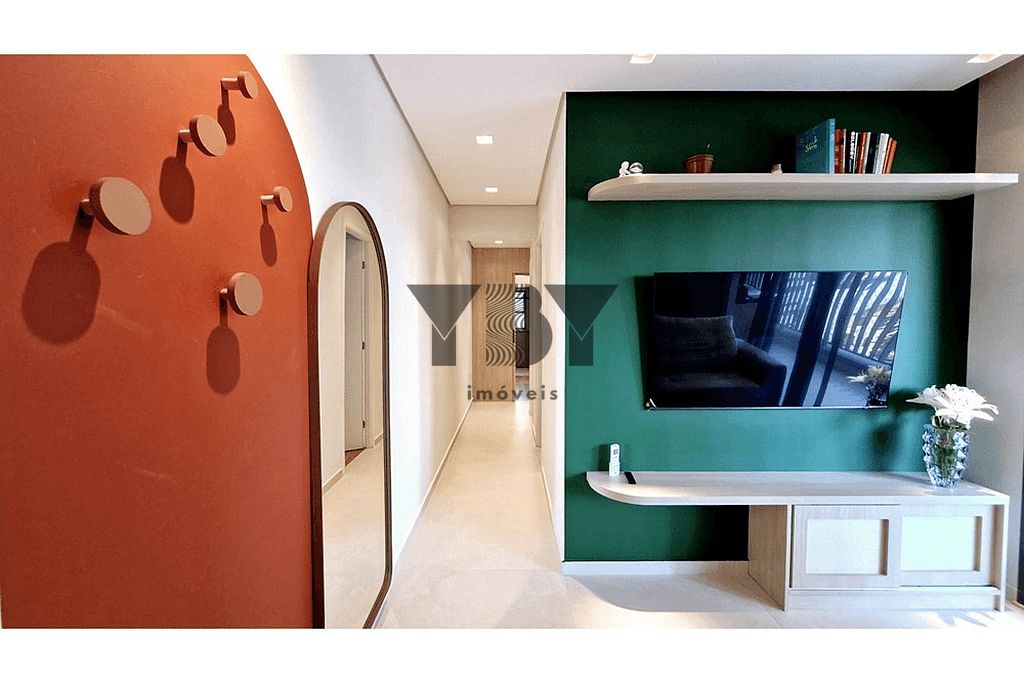 Apartamento à venda com 3 quartos, 71m² - Foto 31