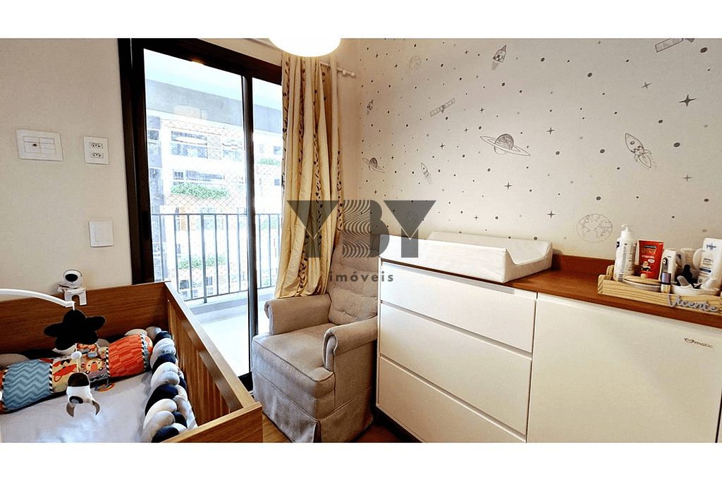 Apartamento à venda com 3 quartos, 71m² - Foto 47