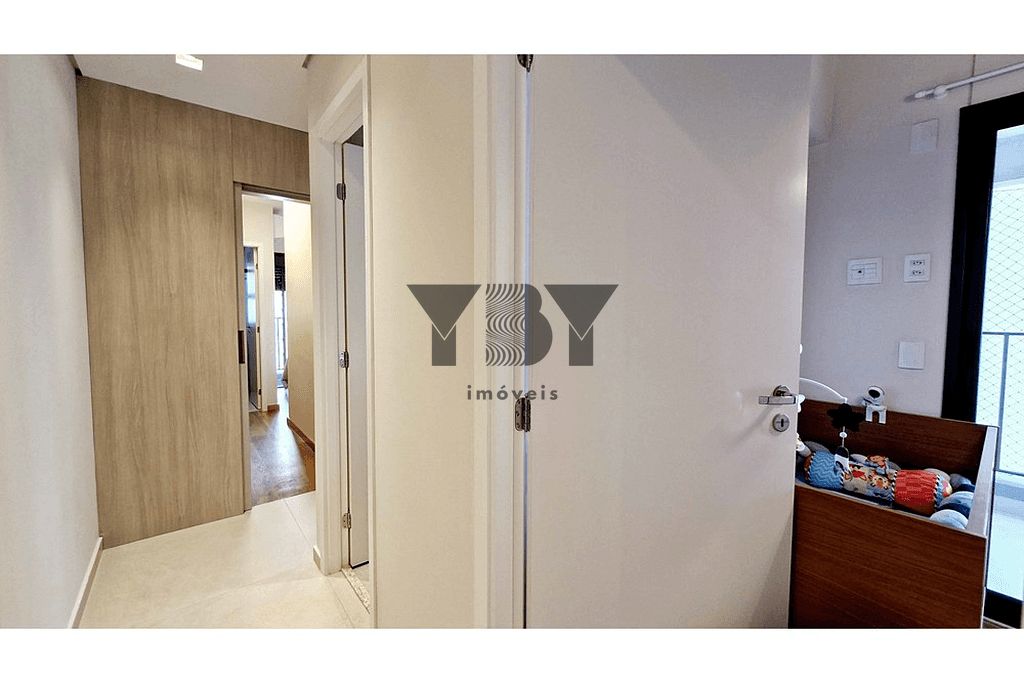 Apartamento à venda com 3 quartos, 71m² - Foto 50