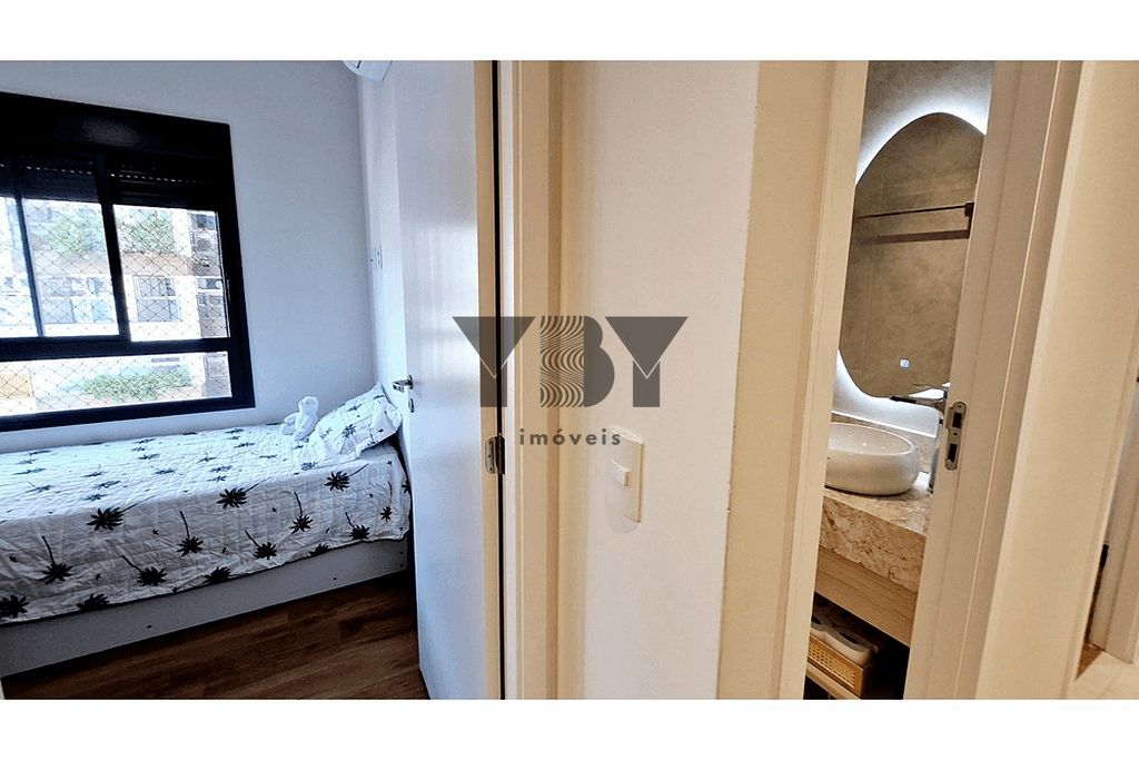 Apartamento à venda com 3 quartos, 71m² - Foto 52
