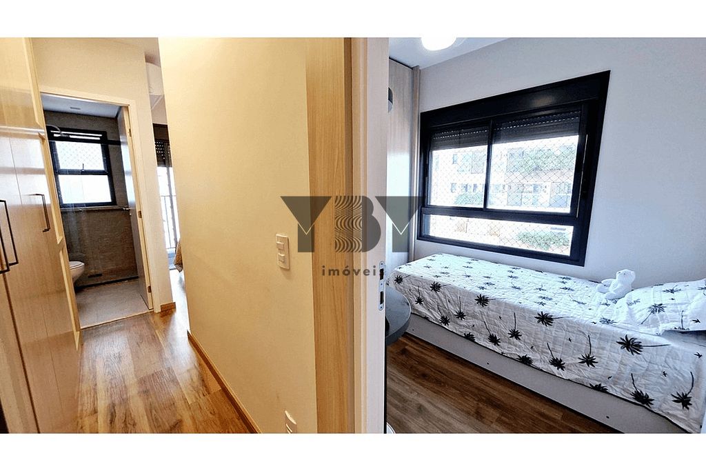 Apartamento à venda com 3 quartos, 71m² - Foto 56