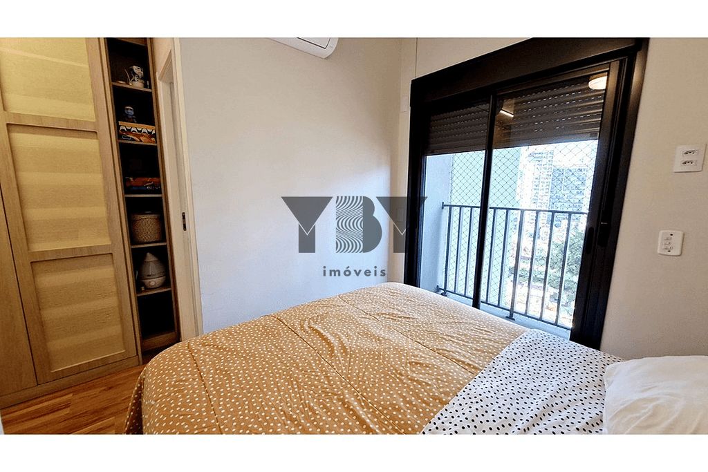 Apartamento à venda com 3 quartos, 71m² - Foto 5