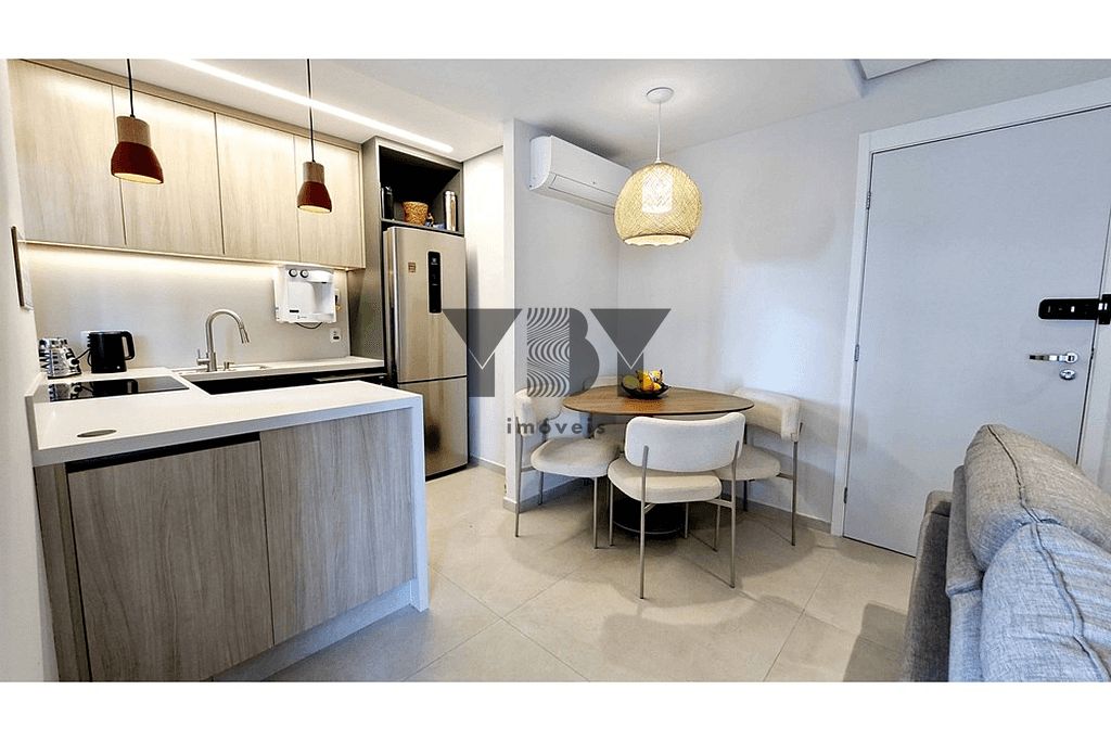 Apartamento à venda com 3 quartos, 71m² - Foto 7