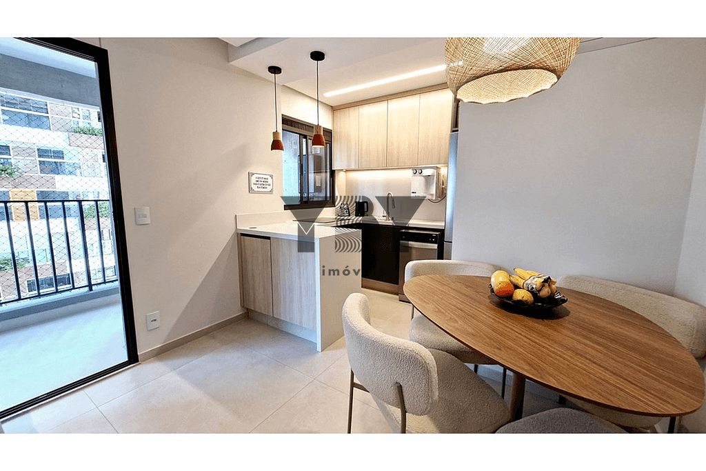 Apartamento à venda com 3 quartos, 71m² - Foto 8