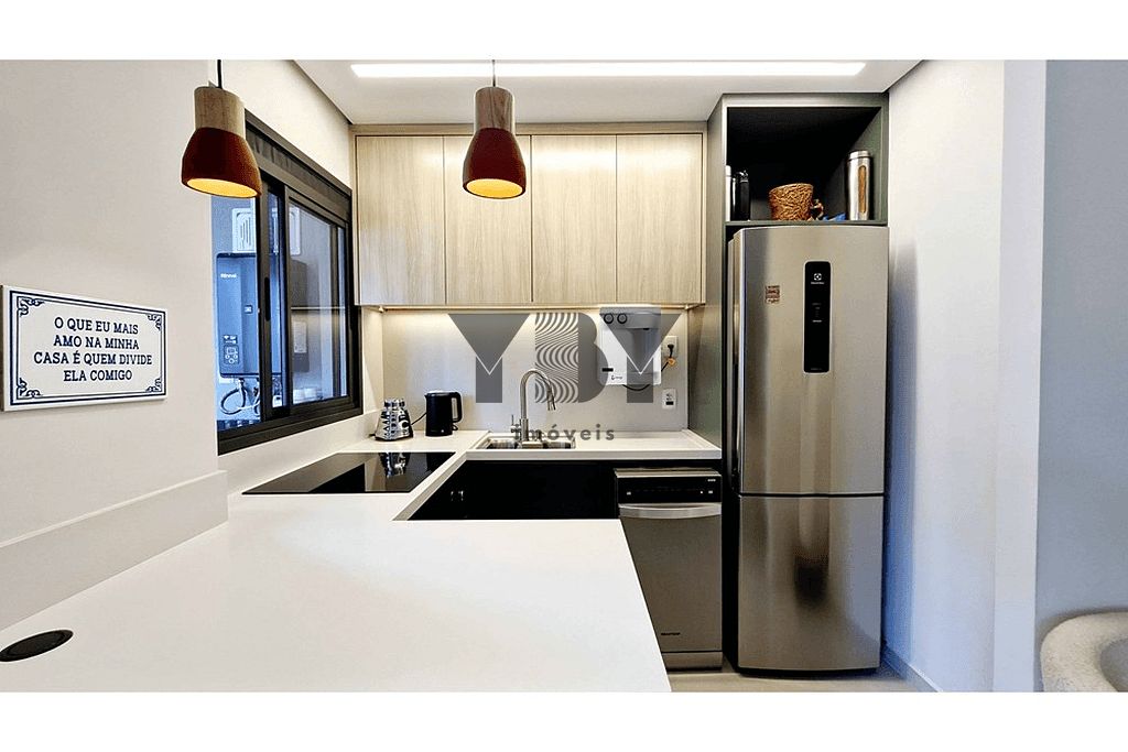 Apartamento à venda com 3 quartos, 71m² - Foto 9