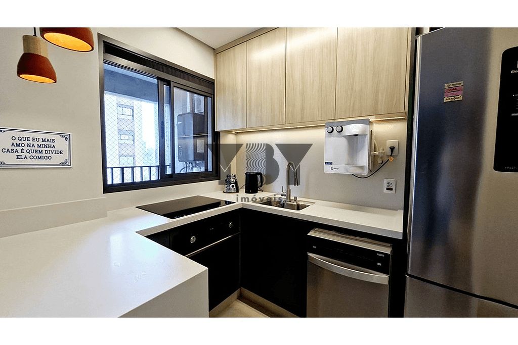 Apartamento à venda com 3 quartos, 71m² - Foto 10