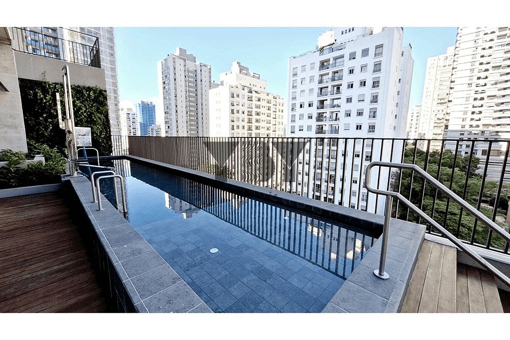 Apartamento à venda com 3 quartos, 71m² - Foto 11