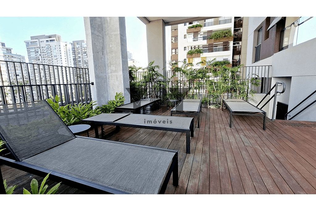 Apartamento à venda com 3 quartos, 71m² - Foto 14