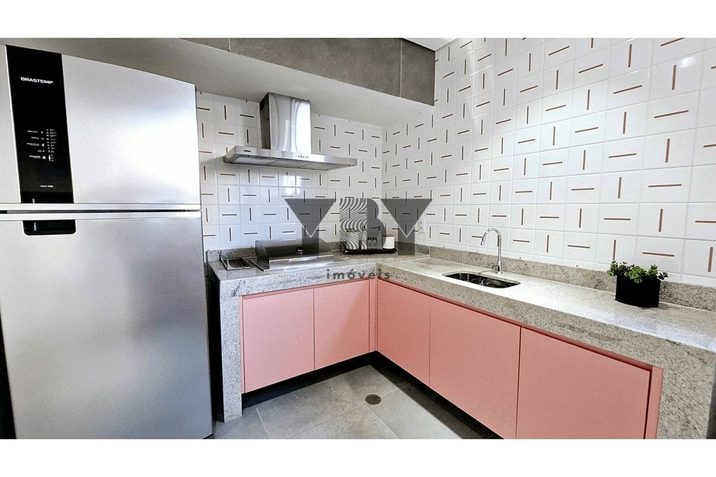 Apartamento à venda com 3 quartos, 71m² - Foto 2