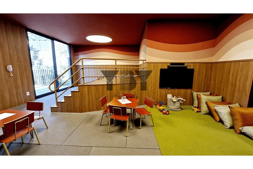 Apartamento à venda com 3 quartos, 71m² - Foto 18