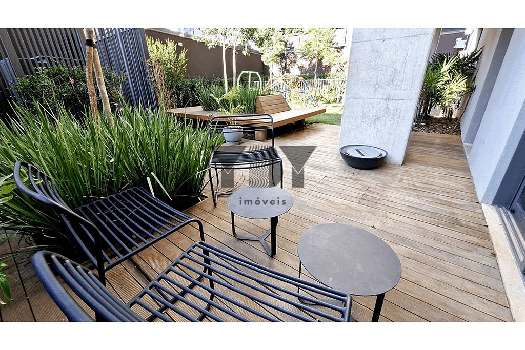 Apartamento à venda com 3 quartos, 71m² - Foto 22