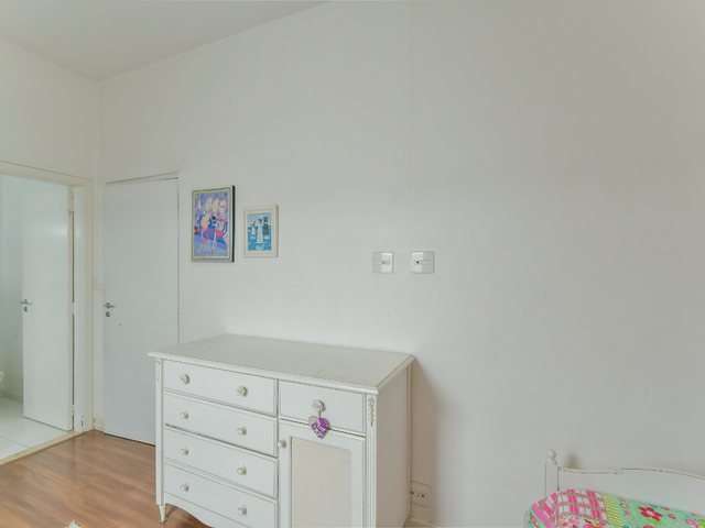 Foto do Casa - Casa à venda 5 Quartos 3 Suites 4 Vagas 425M² Campo Belo São Paulo - SP | Lares e Andares Imóveis