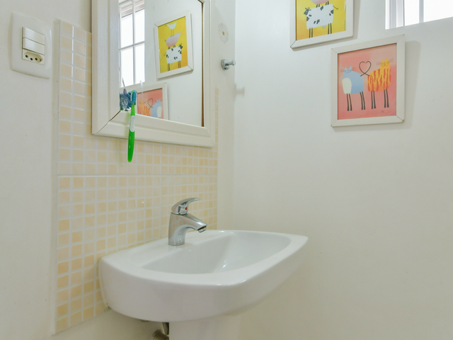 Foto do Casa - Casa à venda 5 Quartos 3 Suites 4 Vagas 425M² Campo Belo São Paulo - SP | Lares e Andares Imóveis