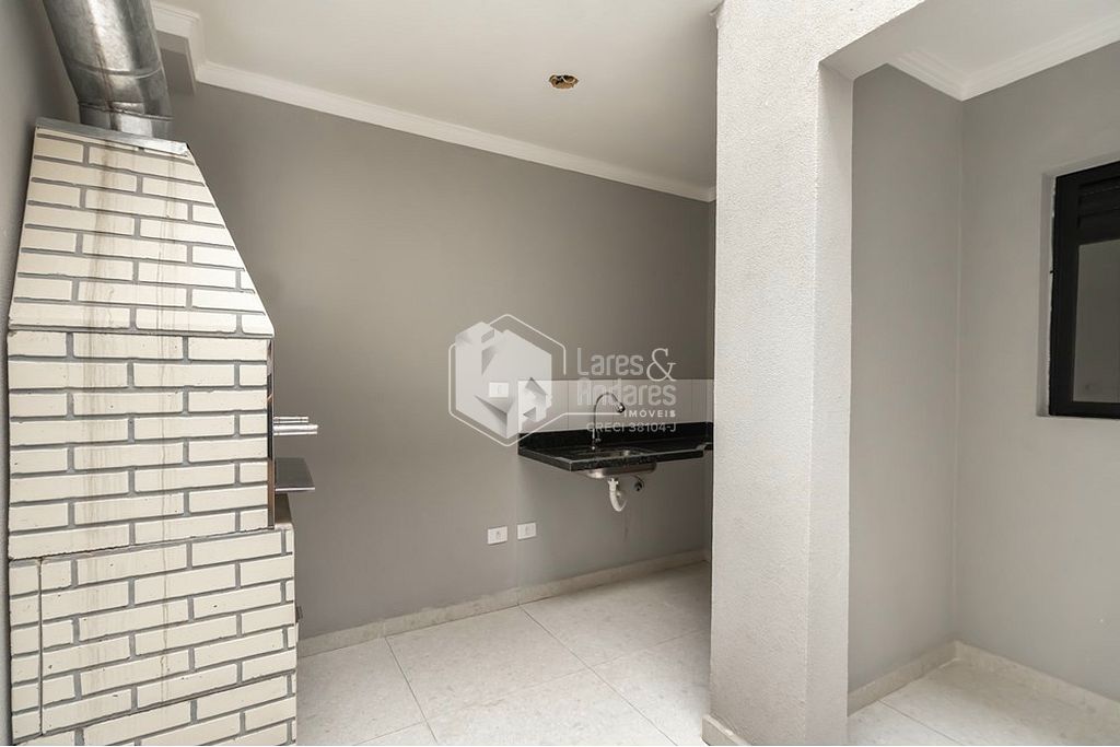 Casa à venda com 3 quartos, 105m² - Foto 14