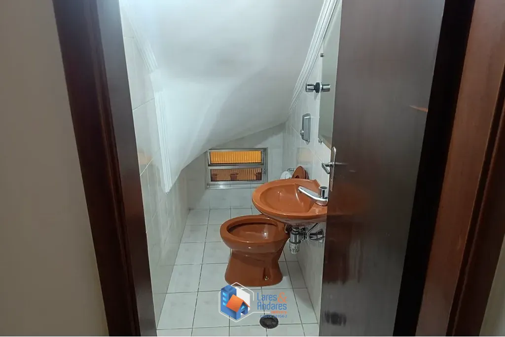 Casa, 3 quartos, 160 m² - Foto 15