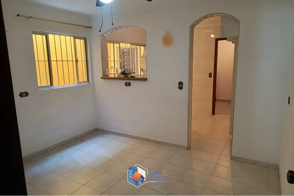 Casa, 3 quartos, 160 m² - Foto 13