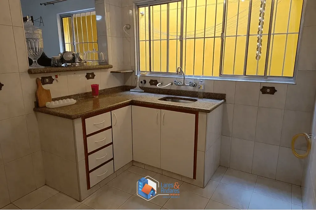 Casa, 3 quartos, 160 m² - Foto 12
