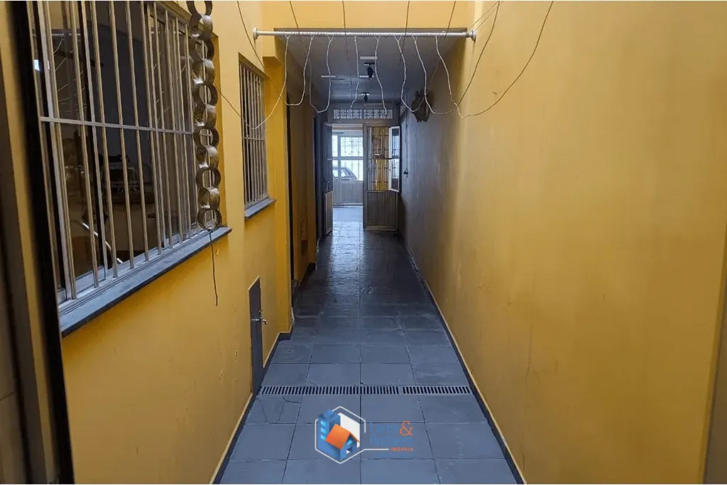 Casa, 3 quartos, 160 m² - Foto 11