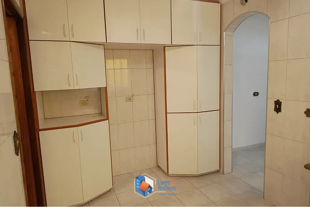 Casa, 3 quartos, 160 m² - Foto 2
