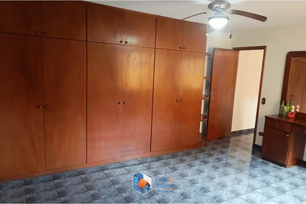 Casa, 3 quartos, 160 m² - Foto 9