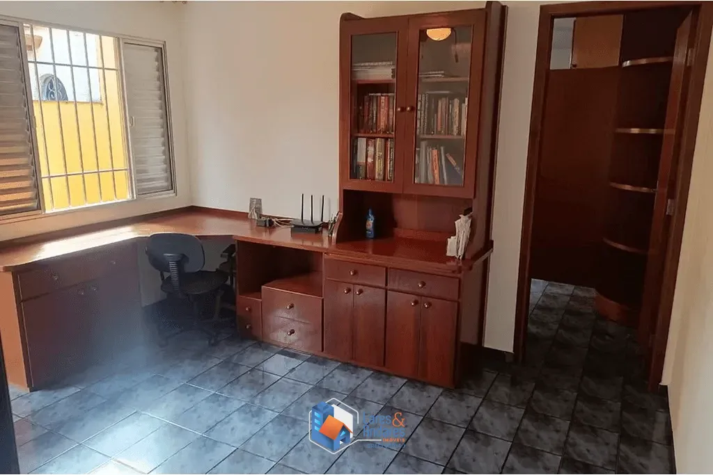 Casa, 3 quartos, 160 m² - Foto 8
