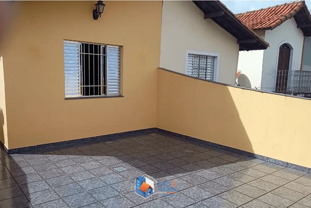 Casa, 3 quartos, 160 m² - Foto 4