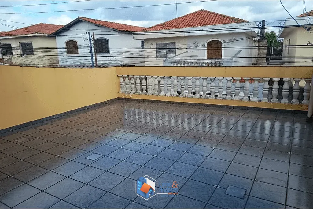 Casa, 3 quartos, 160 m² - Foto 3