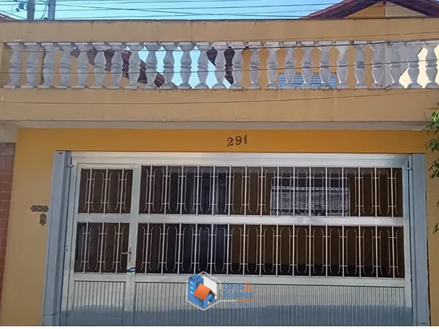 Casa 3 quartos e 3 banheiros, à venda, no bairro Vila Marari em São Paulo