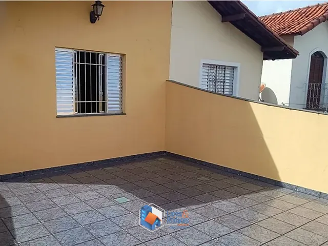 Casa 3 quartos e 3 banheiros, à venda, no bairro Vila Marari em São Paulo