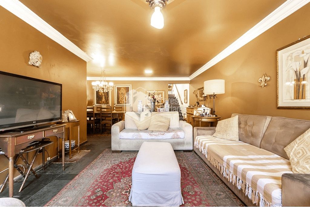 Casa à venda com 3 quartos, 134m² - Foto 24