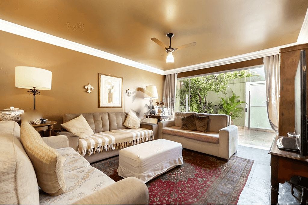 Casa à venda com 3 quartos, 134m² - Foto 23