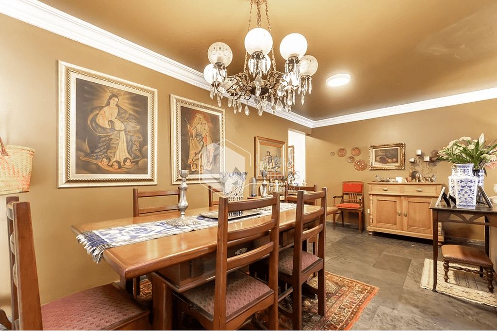 Casa à venda com 3 quartos, 134m² - Foto 22